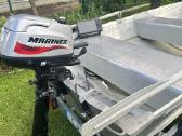 Marine 12m - nuotraukos Nr. 4