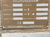 Marine 12m - nuotraukos Nr. 5