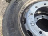 315/70 R22.5 Continental Hdw2 - nuotraukos Nr. 4