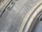 315/70 R22.5 Continental Hdw2 - nuotraukos Nr. 5
