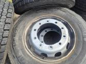 315/70 R22.5 Continental Hdw2 - nuotraukos Nr. 6