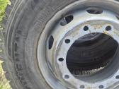 315/70 R22.5 Continental Hdw2 - nuotraukos Nr. 7