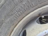 315/70 R22.5 Continental Hdw2 - nuotraukos Nr. 8