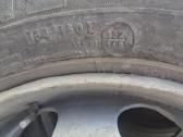 315/70 R22.5 Continental Hdw2 - nuotraukos Nr. 9