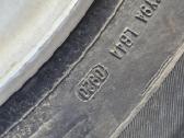 315/70 R22.5 Continental Hdw2 - nuotraukos Nr. 11