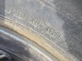 315/70 R22.5 Continental Hdw2 - nuotraukos Nr. 12