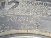 315/70 R22.5 Continental Hdw2 - nuotraukos Nr. 13