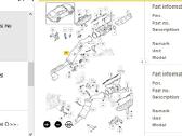 970.1 Porsche Panamera galiniai žibintai 2011 metų - nuotraukos Nr. 10
