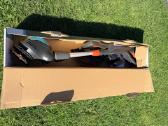 Akumuliatorinis trimeris Gardena Easycut 23/18v - nuotraukos Nr. 3