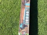 Akumuliatorinis trimeris Gardena Easycut 23/18v - nuotraukos Nr. 6