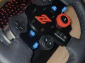 Logitech g29 - nuotraukos Nr. 2