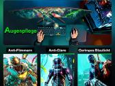 Naujas Lenktas – 27" Gaming Monitorius 180 Hz - nuotraukos Nr. 7