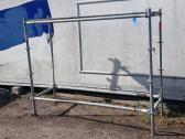 Moduliniai,murininko pastoliai - nuotraukos Nr. 2