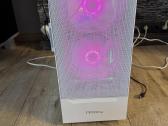 Kompiuteris Ryzen 7 5700g, Rtx 3070, 16 GB, B450-p - nuotraukos Nr. 4