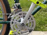 Retro MTB Koga miyata Explosion - nuotraukos Nr. 5