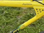Retro MTB Koga miyata Explosion - nuotraukos Nr. 10