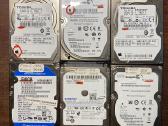 HDD 500gb - nuotraukos Nr. 4