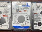 HDD 500gb - nuotraukos Nr. 6