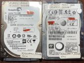 HDD 500gb - nuotraukos Nr. 7