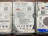 HDD 500gb - nuotraukos Nr. 12