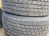 315/70 R22.5 Continental Hdw2 - nuotraukos Nr. 16