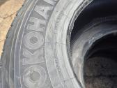 315/70 R22.5 Continental Hdw2 - nuotraukos Nr. 17