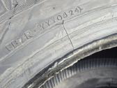 315/70 R22.5 Continental Hdw2 - nuotraukos Nr. 19
