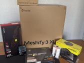 Pc - 9800x3d, 9070 XT, 64gb Ddr5 RAM, 990 Pro 4tb - nuotraukos Nr. 5