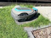 Vejos robotas Gardena Sileno City 500 (iki 500 m²) - nuotraukos Nr. 2