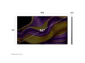 LG Oled55g51lw - nuotraukos Nr. 4
