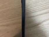 iPhone 15 Pro Max 256gb Black Titanium - nuotraukos Nr. 3