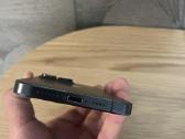 iPhone 15 Pro Max 256gb Black Titanium - nuotraukos Nr. 5