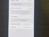 iPhone 15 Pro Max 256gb Black Titanium - nuotraukos Nr. 6