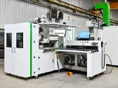 Akcija! Seron 6x CNC gręžimo centras – Sandėlyje - nuotraukos Nr. 2