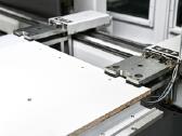 Akcija! Seron 6x CNC gręžimo centras – Sandėlyje - nuotraukos Nr. 10