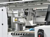 Akcija! Seron 6x CNC gręžimo centras – Sandėlyje - nuotraukos Nr. 12