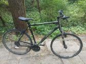 Cube Country Lite System – 28", Shimano Deore Lx - nuotraukos Nr. 2