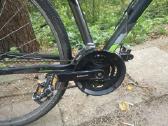 Cube Country Lite System – 28", Shimano Deore Lx - nuotraukos Nr. 4