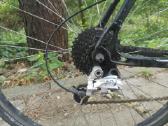Cube Country Lite System – 28", Shimano Deore Lx - nuotraukos Nr. 5