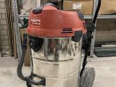 Hilti Vc 60-u Profesionalus Dulkių Siurblys - nuotraukos Nr. 3