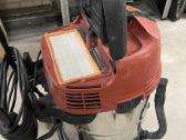 Hilti Vc 60-u Profesionalus Dulkių Siurblys - nuotraukos Nr. 5
