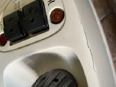 Garų valytuvas valytuvai Kärcher Vaporapid 1201 - nuotraukos Nr. 4