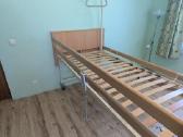 Elektrinė daugiafunkcinė slaugos lova - nuotraukos Nr. 3