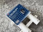 Easterner 2 Pole Rod Rack – Meškerių Laikiklis - nuotraukos Nr. 2