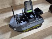 Manuowell Assassin Pro GPS + Echolotas 300m - nuotraukos Nr. 2
