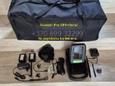 Manuowell Assassin Pro GPS + Echolotas 300m - nuotraukos Nr. 4
