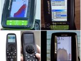Manuowell Assassin Pro GPS + Echolotas 300m - nuotraukos Nr. 5