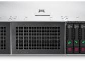 Serveris Dl380 Gen10 2x Gold 6138 su 256gb RAM - nuotraukos Nr. 2