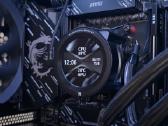Ryzen 7 9850x3d X870 32gb Ddr5 1tb Rtx 5080 16gb - nuotraukos Nr. 4