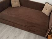 Kompaktoška sofa-lova - nuotraukos Nr. 4